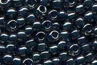 11-390 Lined Steel Blue Luster 11-390 Lined Steel Blue Luster